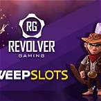 revolver gaming slot games